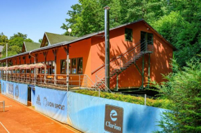 Pokoje Wimbledon, Liberec